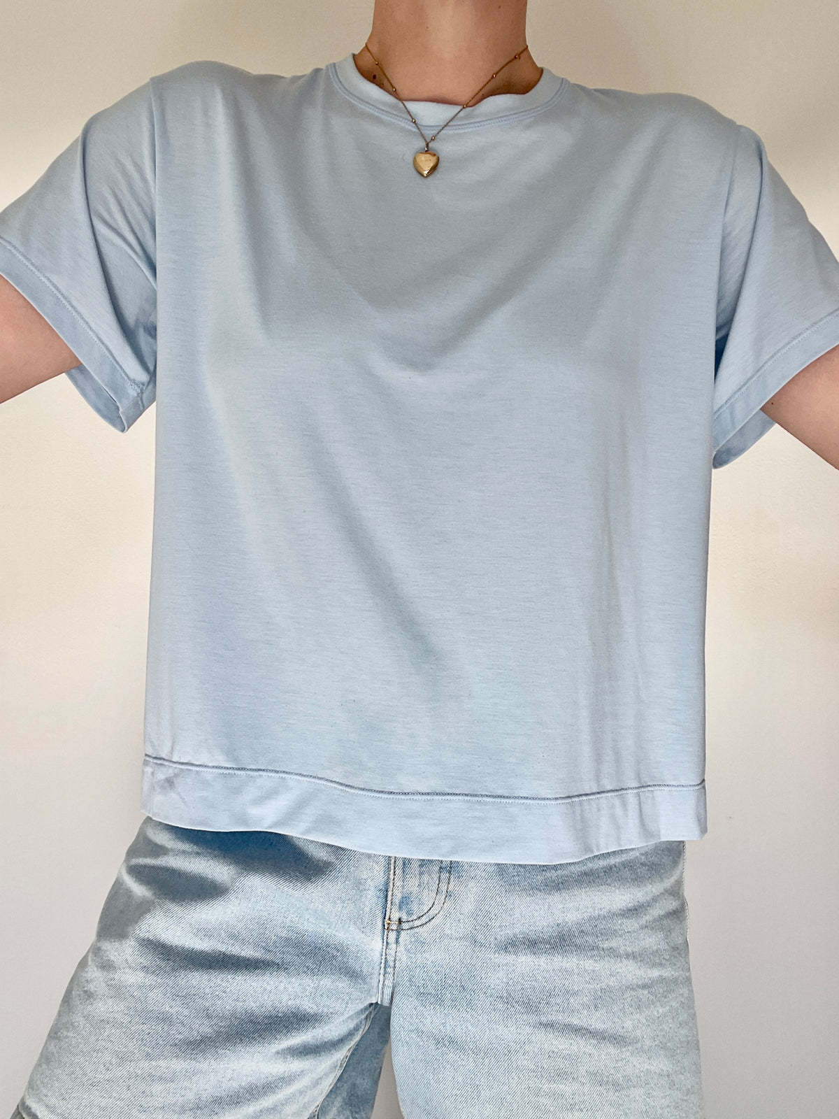 Sweaty Betty T Shirt - Size M