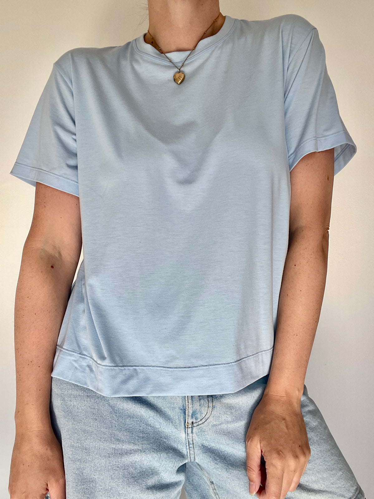 Sweaty Betty T Shirt - Size M