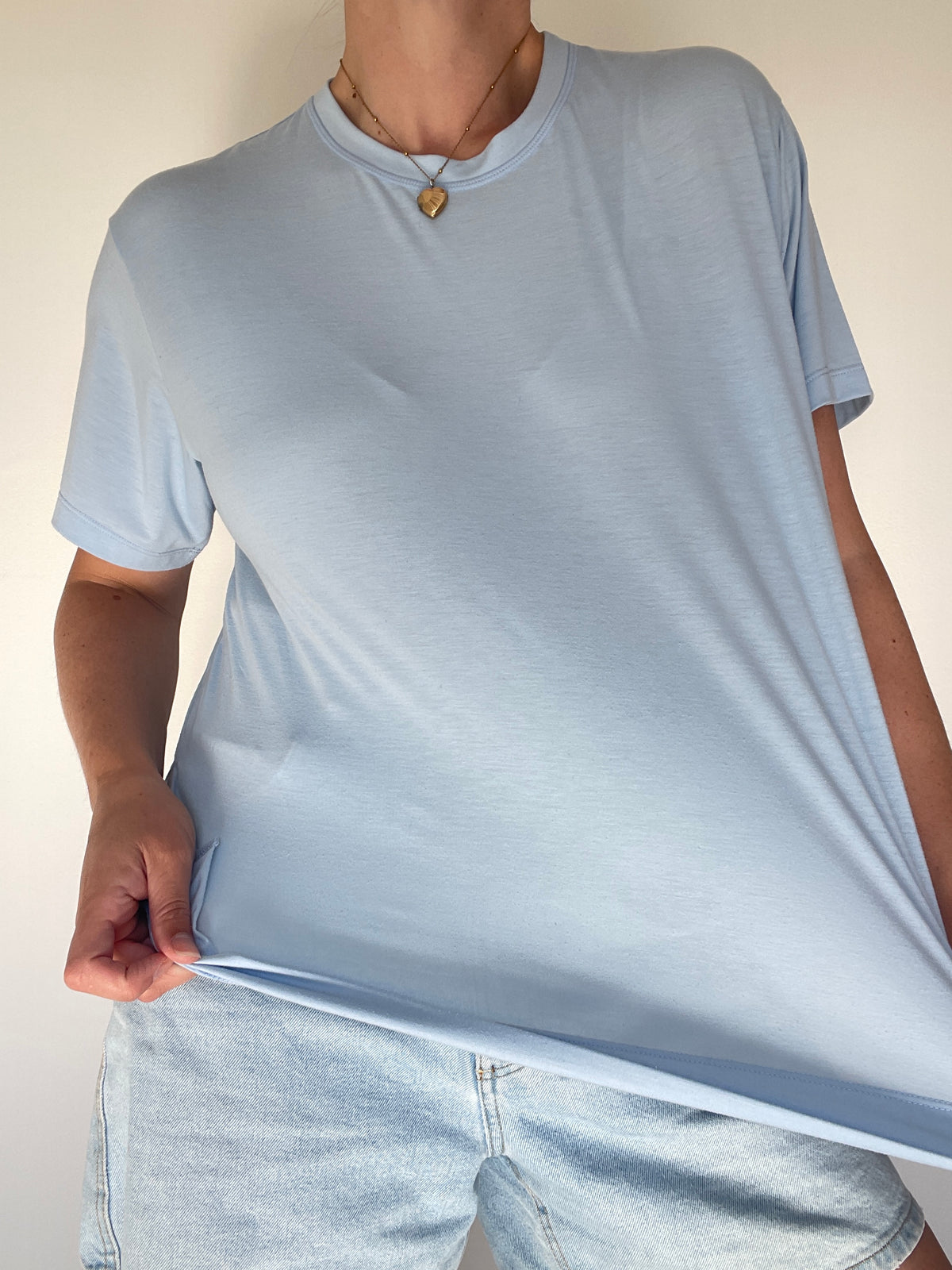 Sweaty Betty T Shirt - Size M