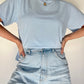 Sweaty Betty T Shirt - Size M