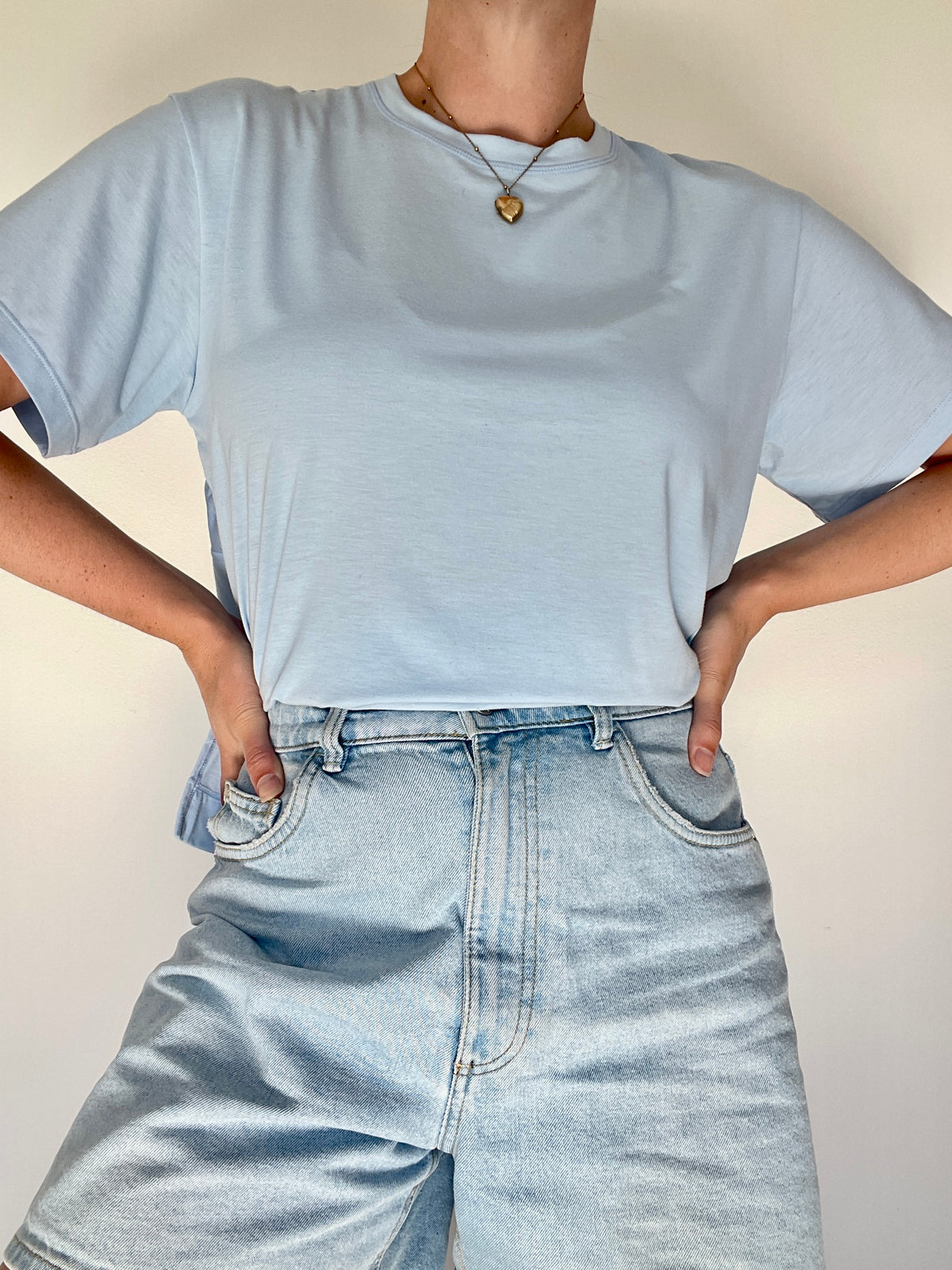 Sweaty Betty T Shirt - Size M