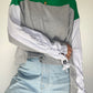 Whistles Sweatshirt RRP £79 - Size L