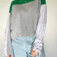 Whistles Sweatshirt RRP £79 - Size L