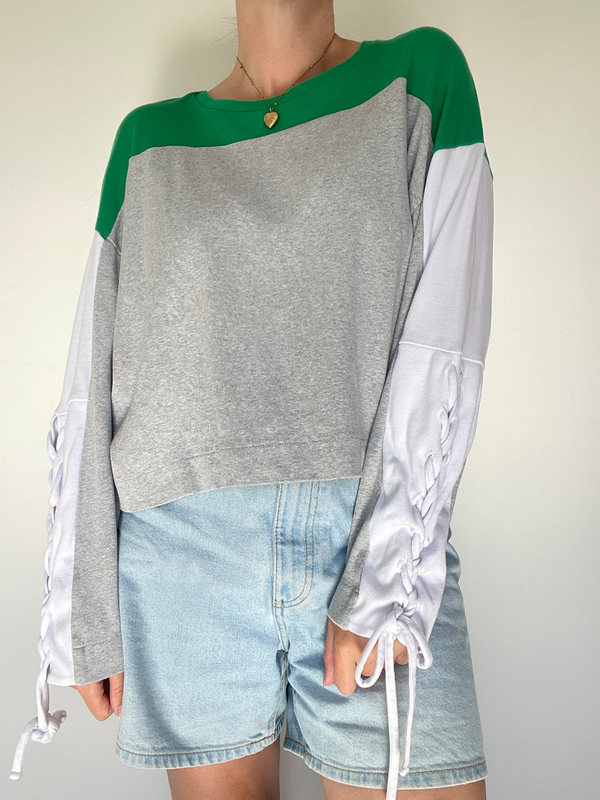 Whistles Sweatshirt RRP £79 - Size L