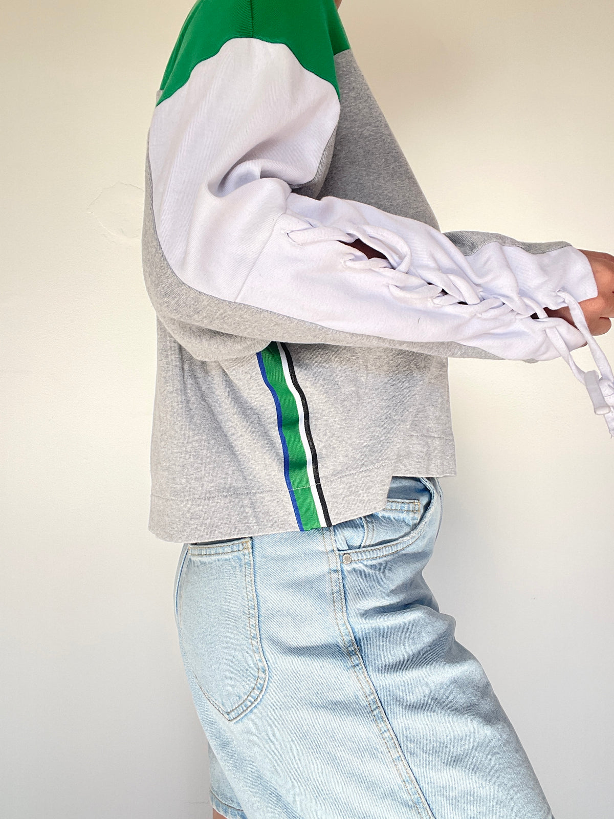 Whistles Sweatshirt RRP £79 - Size L