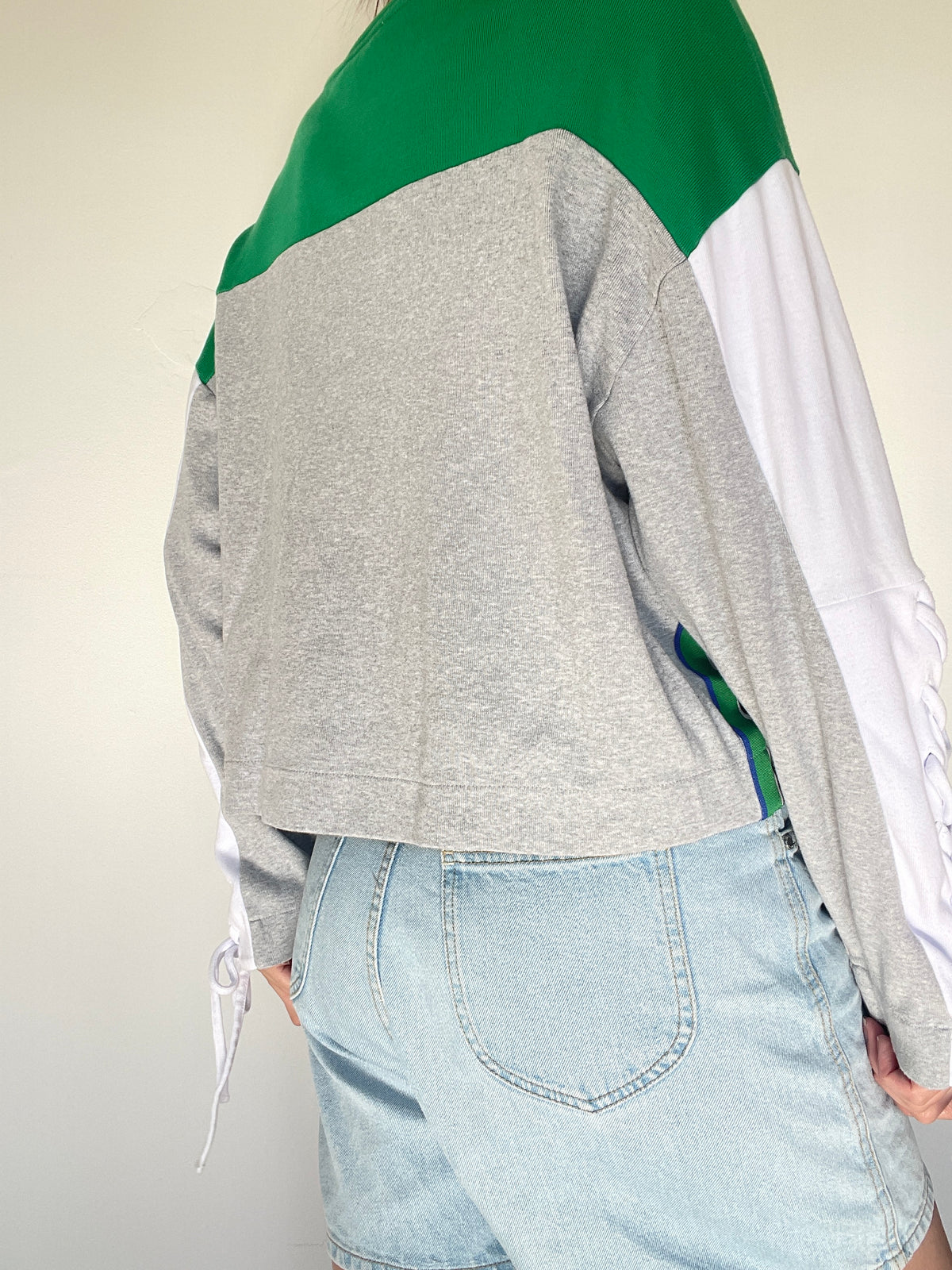 Whistles Sweatshirt RRP £79 - Size L