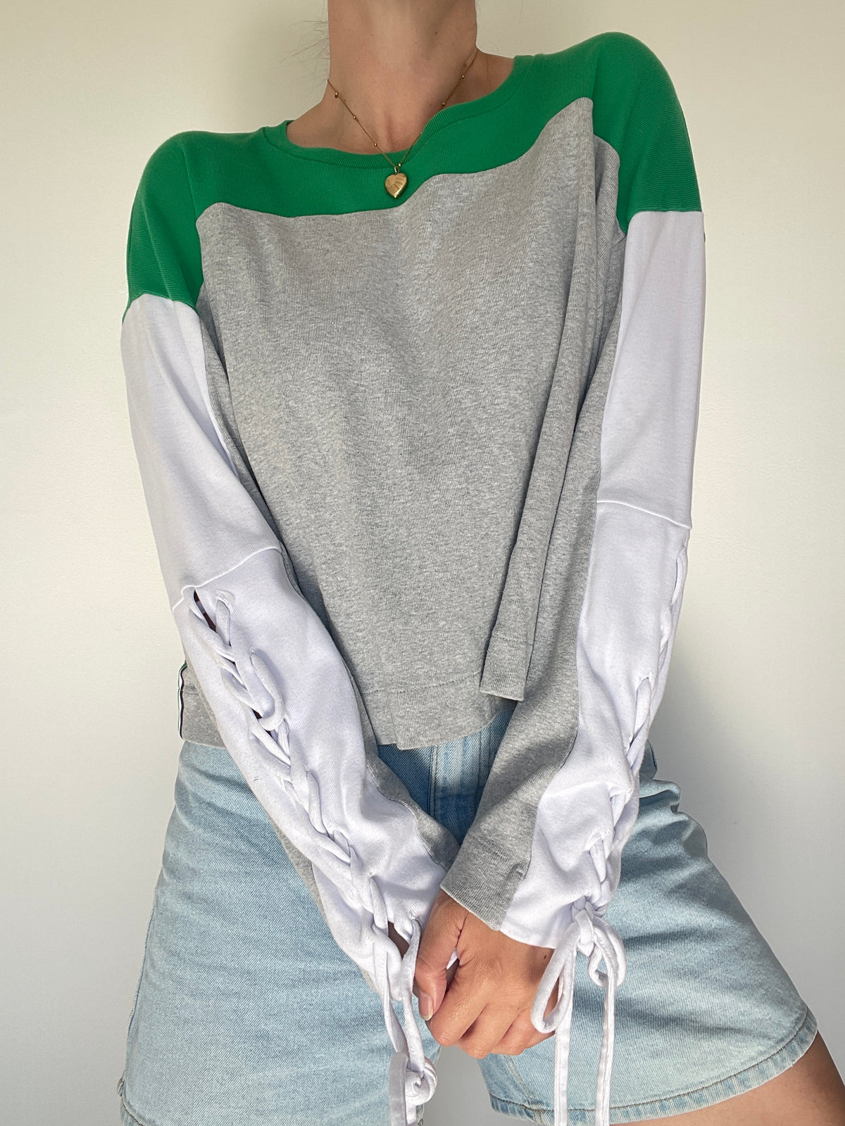 Whistles Sweatshirt RRP £79 - Size L