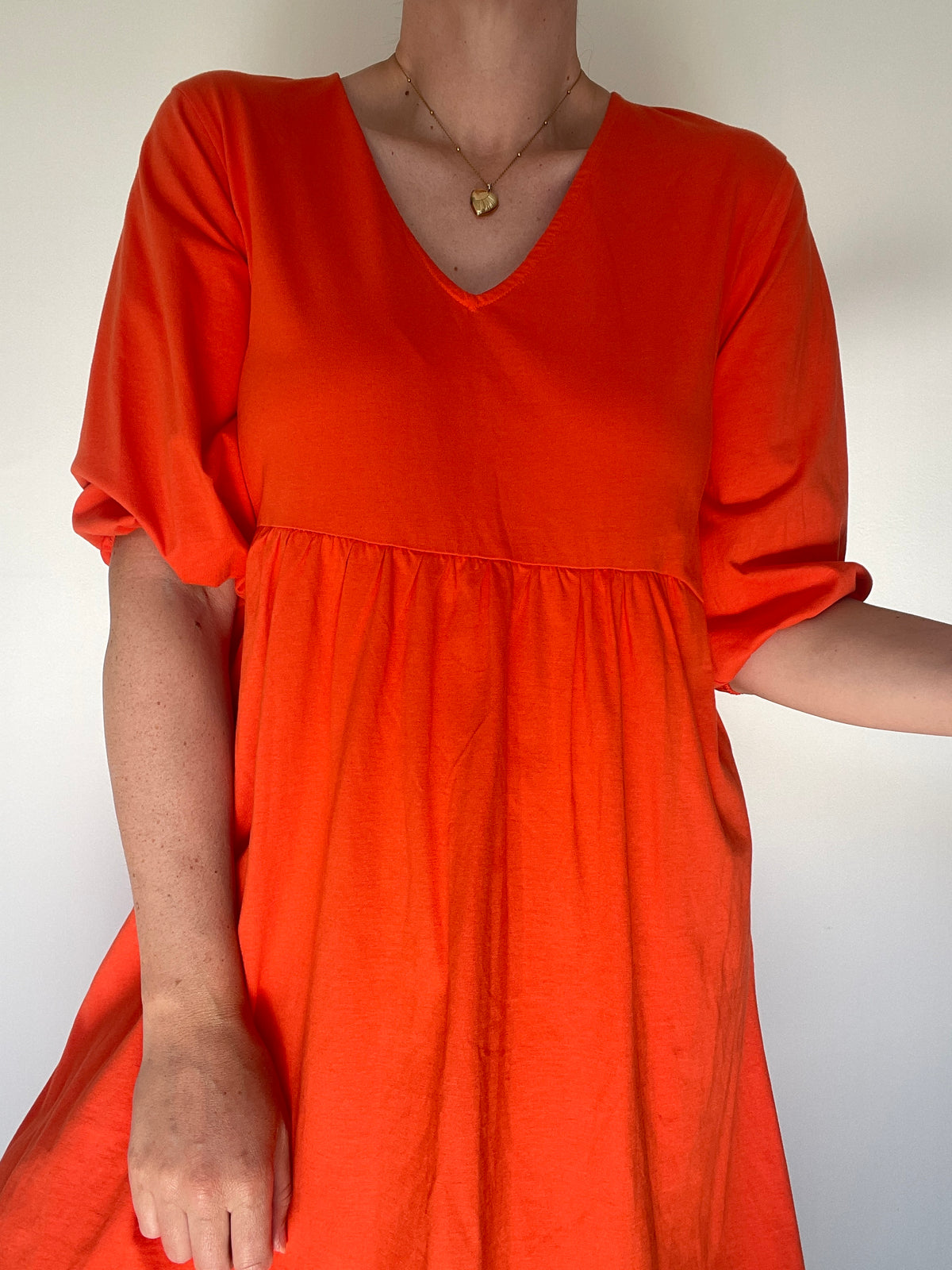 Mango Dress - Size L