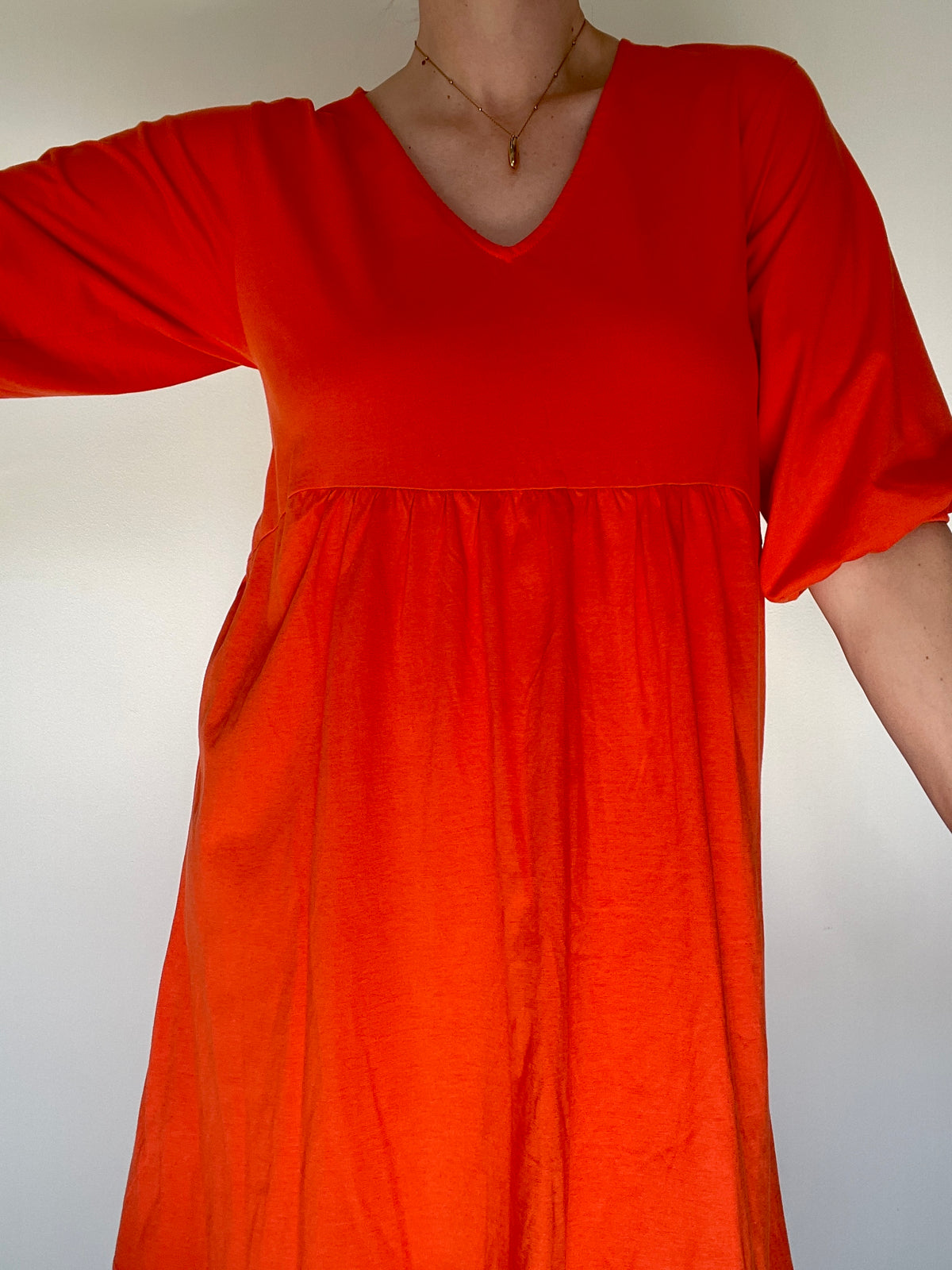 Mango Dress - Size L