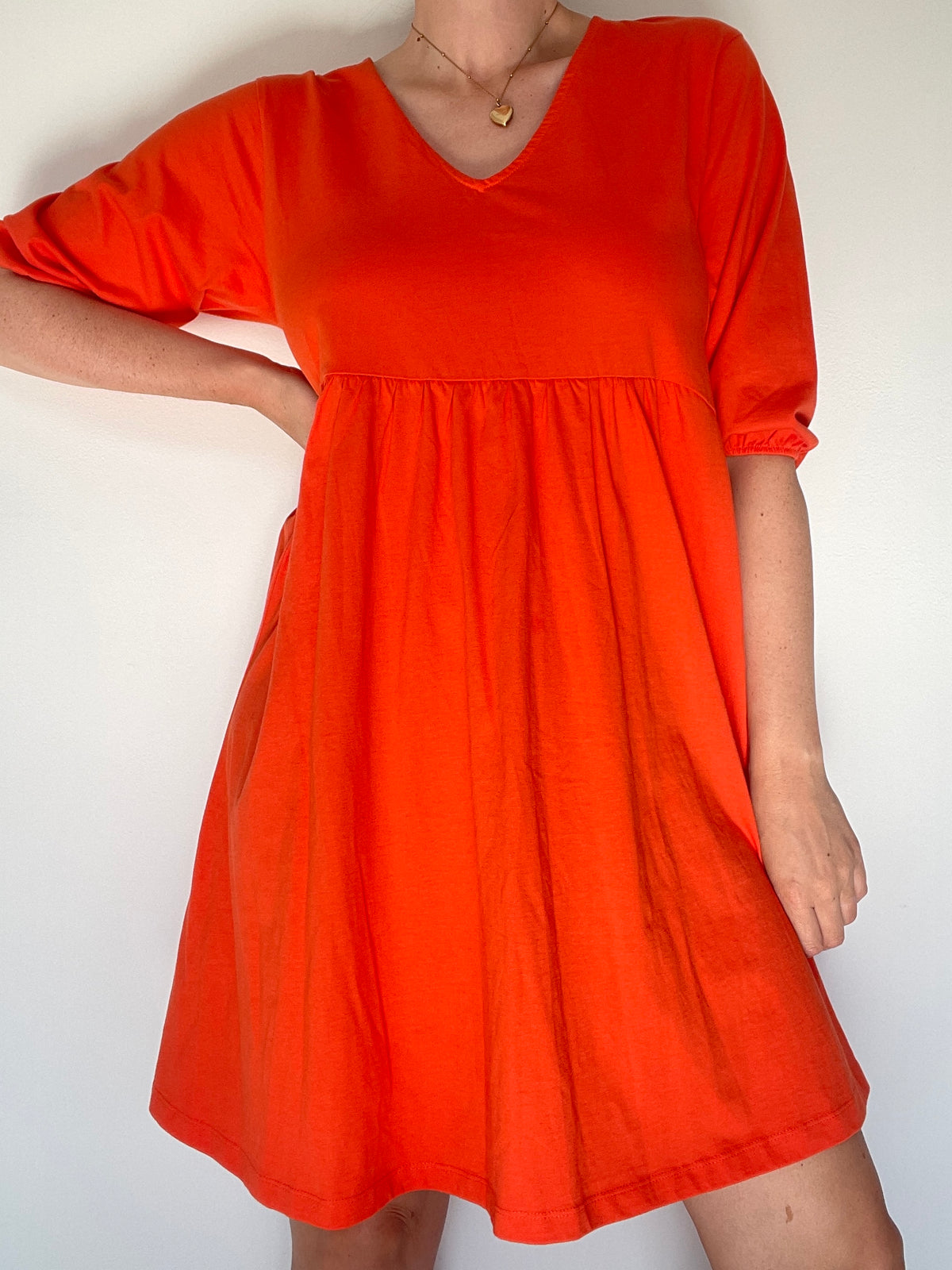 Mango Dress - Size L