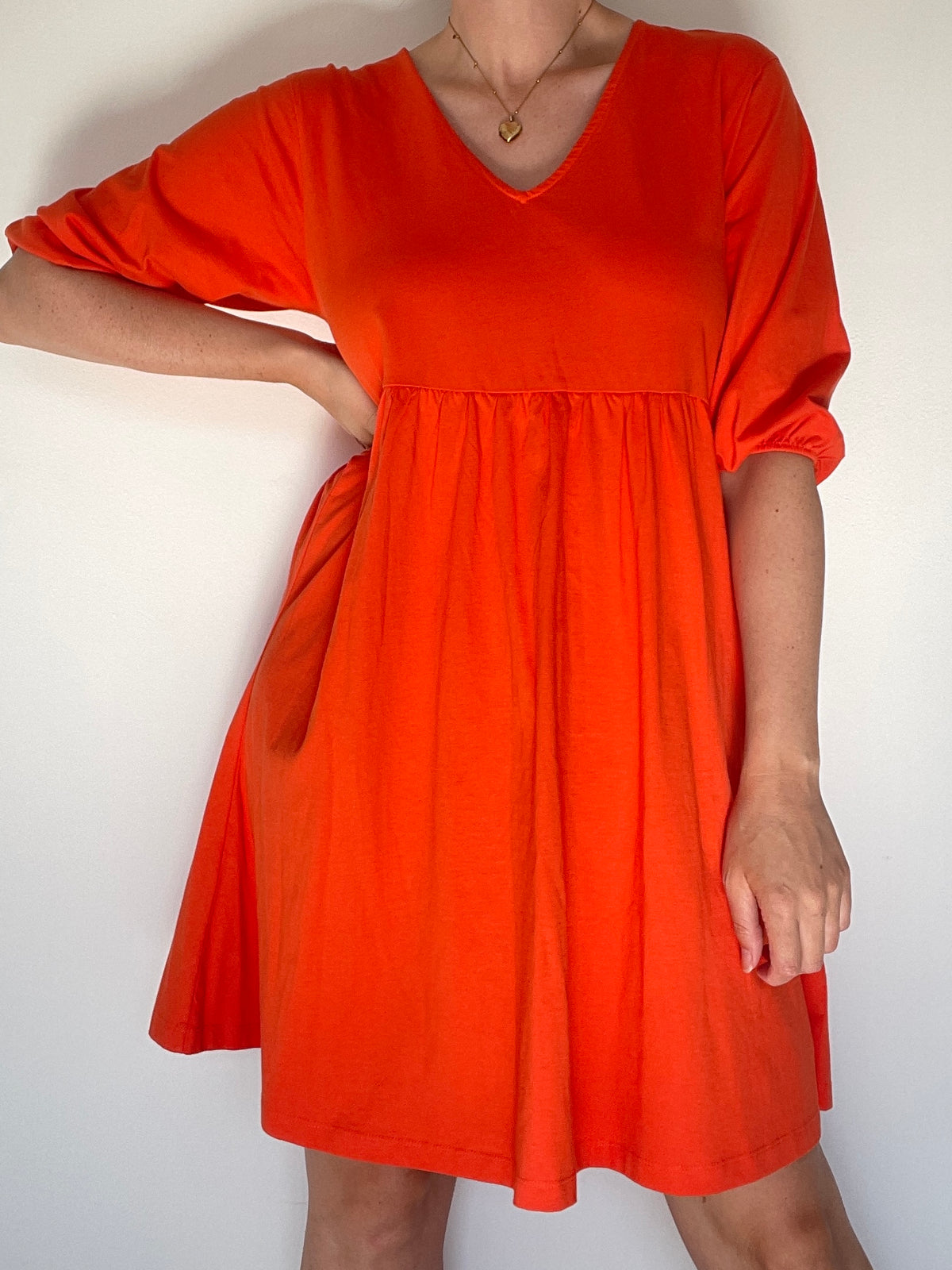 Mango Dress - Size L
