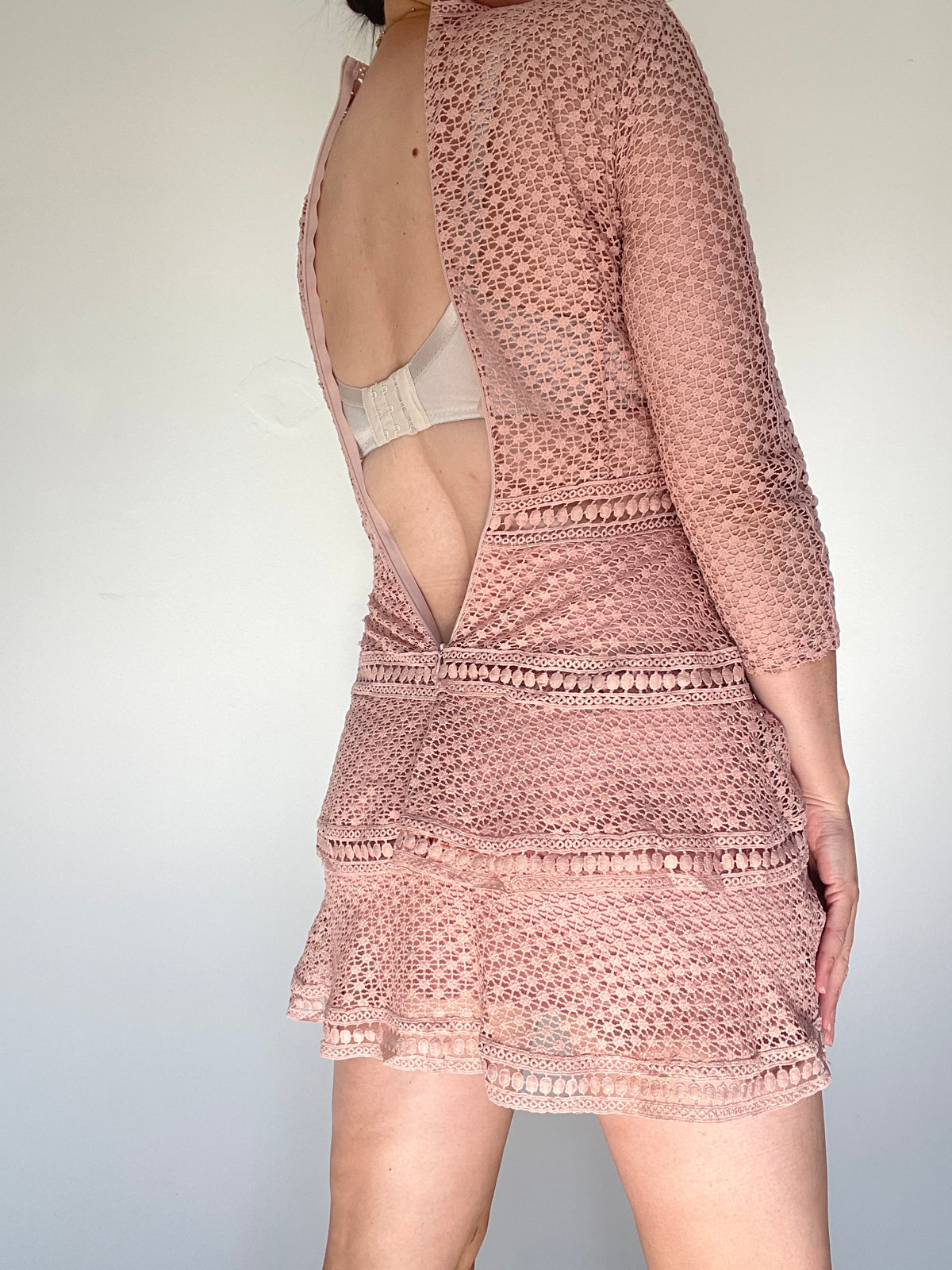 PLT Dress - Size 8