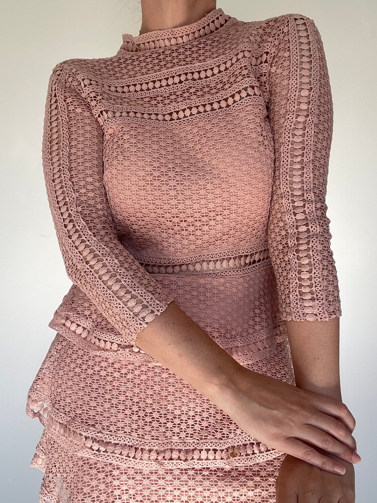 PLT Dress - Size 8