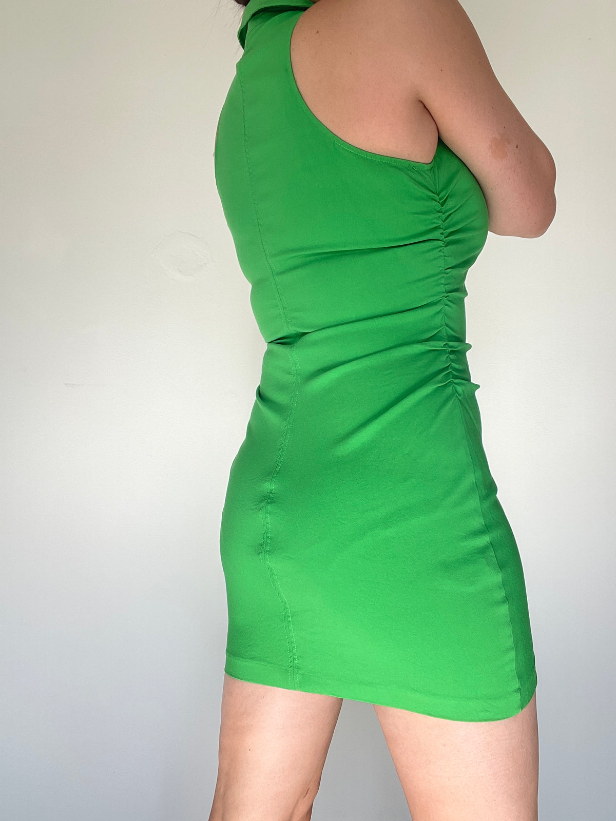 Mango Dress - Size Small