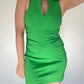 Mango Dress - Size Small