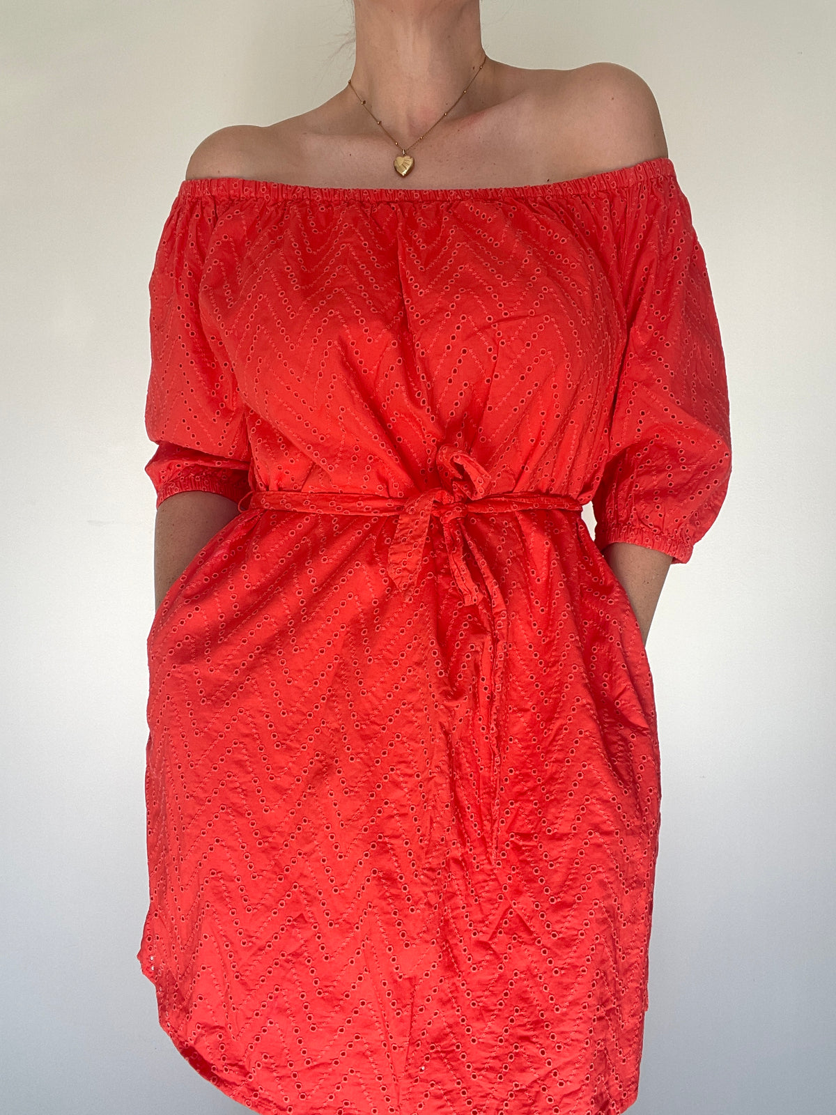 Gap Dress - Size M