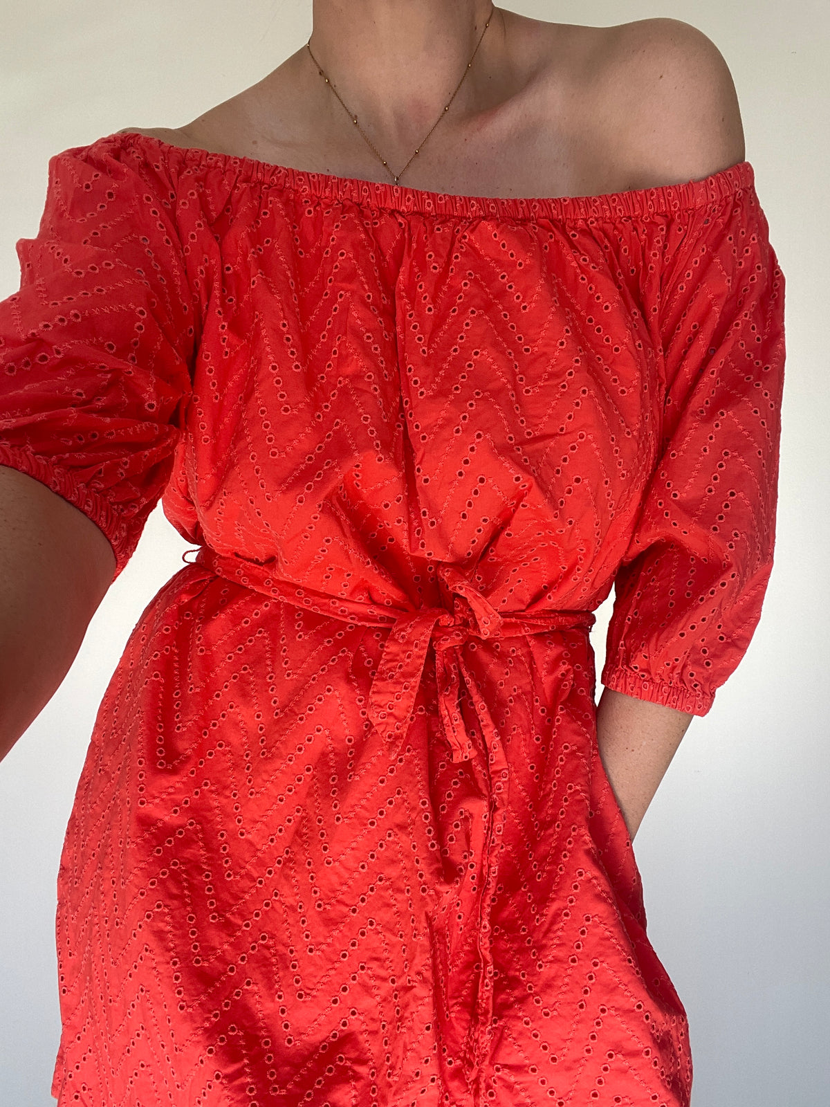 Gap Dress - Size M