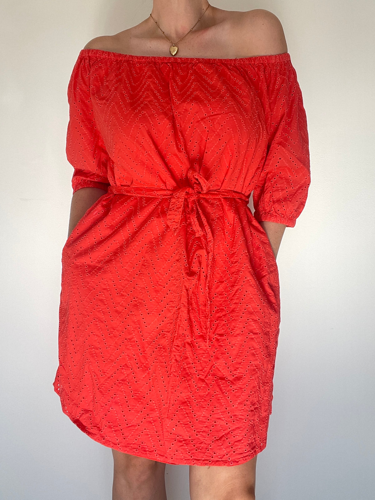 Gap Dress - Size M