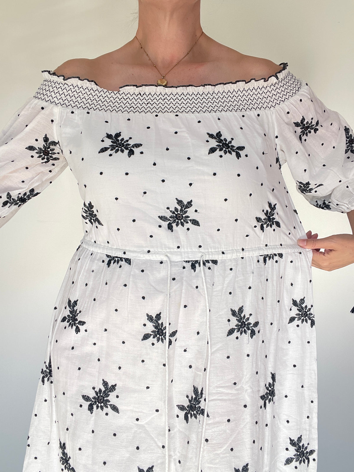Zara Dress - Size L