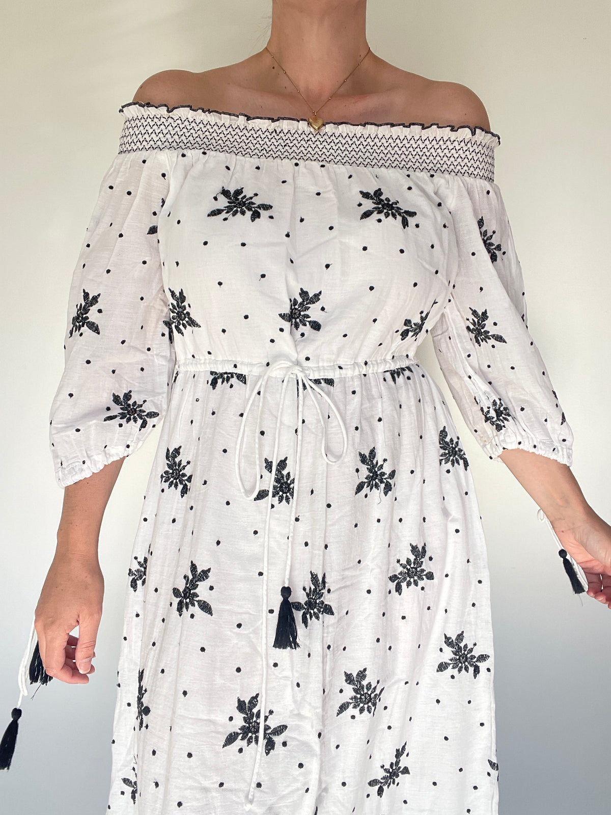 Zara Dress - Size L