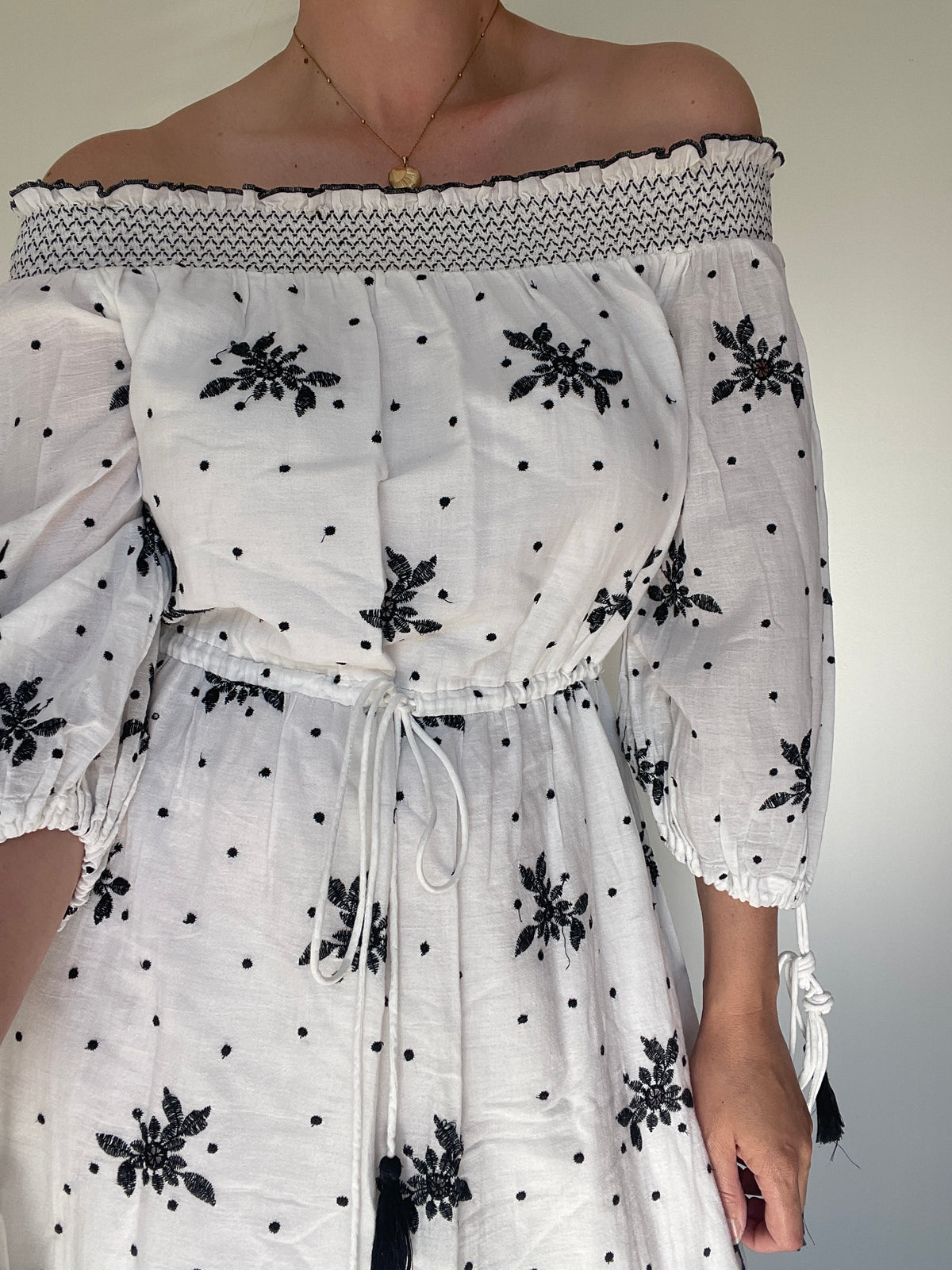 Zara Dress - Size L