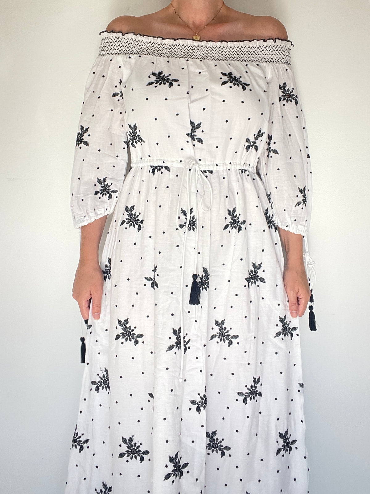 Zara Dress - Size L