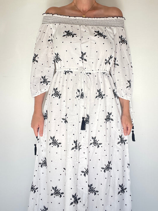 Zara Dress - Size L