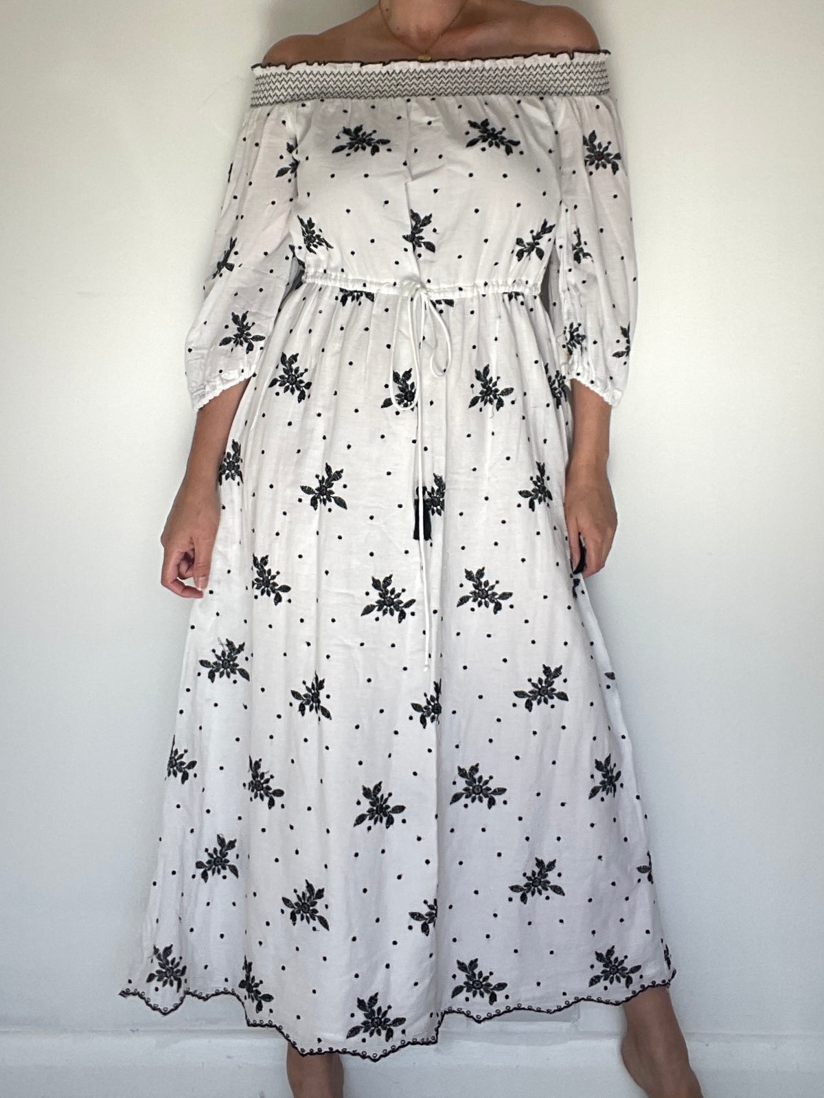 Zara Dress - Size L