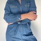SugarHill Brighton Jumpsuit - Size 14