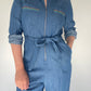 SugarHill Brighton Jumpsuit - Size 14