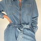 John Lewis Boilersuit - Size L