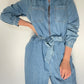 John Lewis Boilersuit - Size L