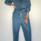 John Lewis Boilersuit - Size L