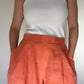 United Colors of Benetton Linen Trousers - Size L