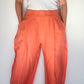 United Colors of Benetton Linen Trousers - Size L