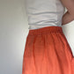 United Colors of Benetton Linen Trousers - Size L