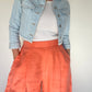 Zara Denim Jacket - Size 10