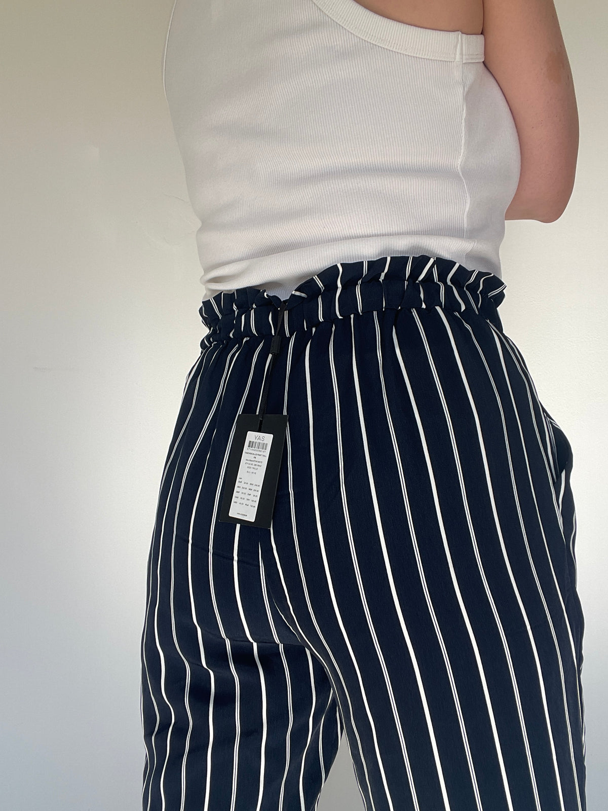 Y.A.S Trousers NEW RRP £30 - Size 12