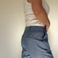 Zara Cropped Trousers - Size M