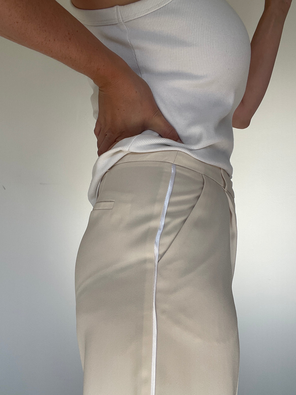 Topshop Trousers - Size 10