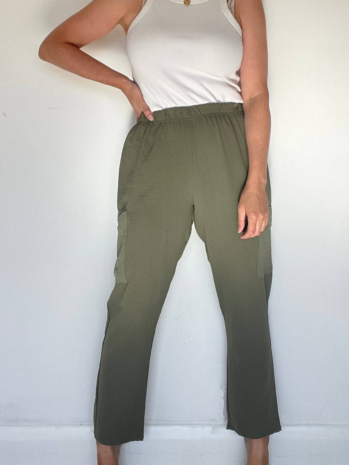 M&Co Trousers - Size 14