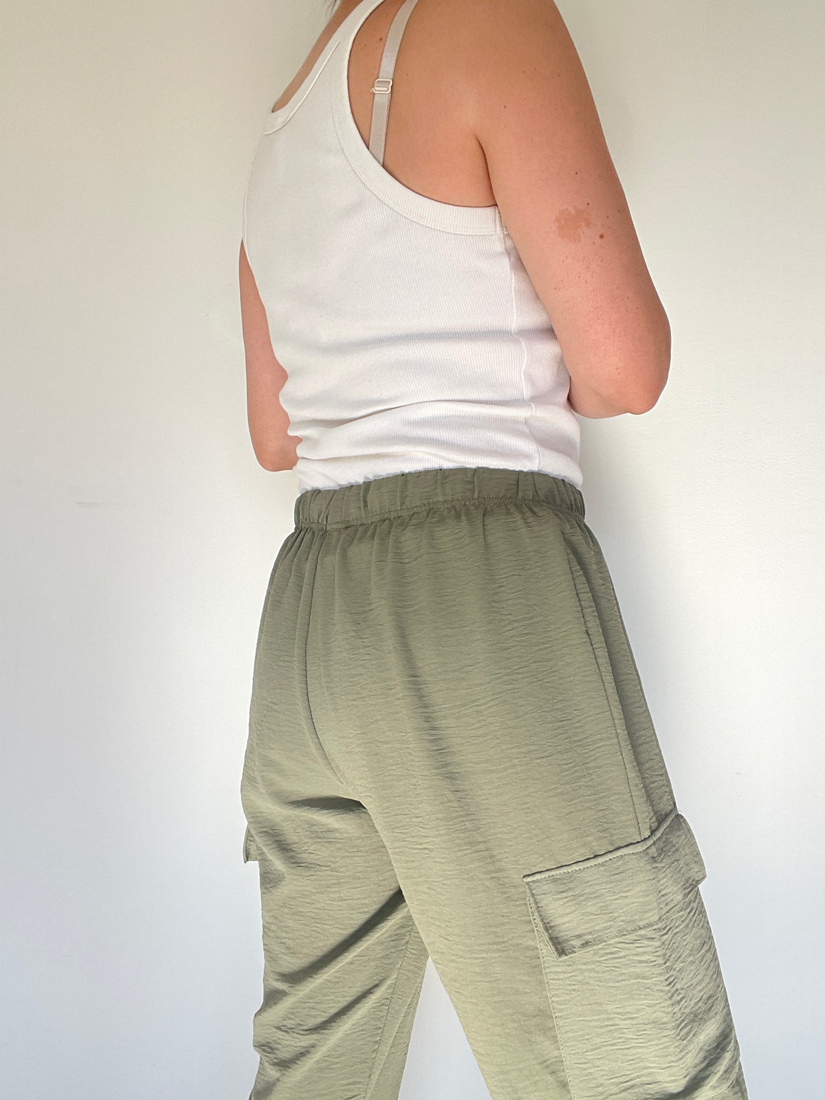 M&Co Trousers - Size 14