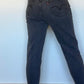 Levi's 501 Grey - Size 10