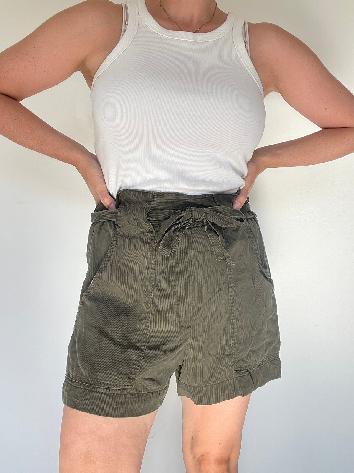 H&M Shorts - Size 12