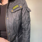 Barbour Jacket RRP £179 - Size 8