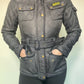 Barbour Jacket RRP £179 - Size 8