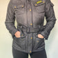 Barbour Jacket RRP £179 - Size 8