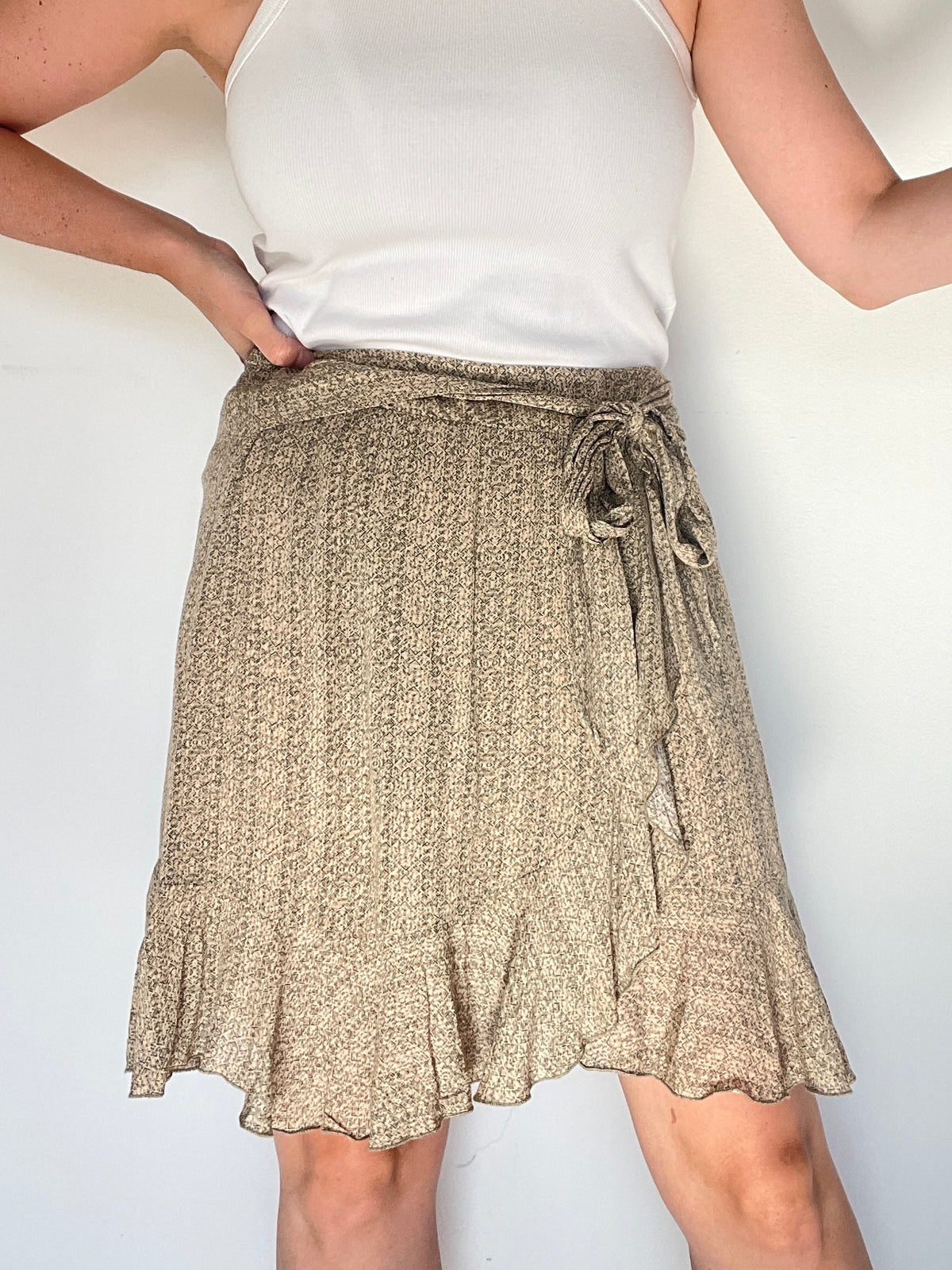 Yaya Skirt - Size 12
