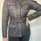 Barbour Jacket RRP £179 - Size 8