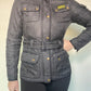 Barbour Jacket RRP £179 - Size 8